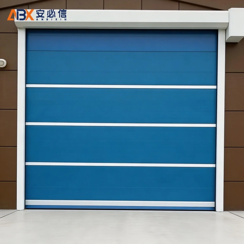 鹰潭工业快速门